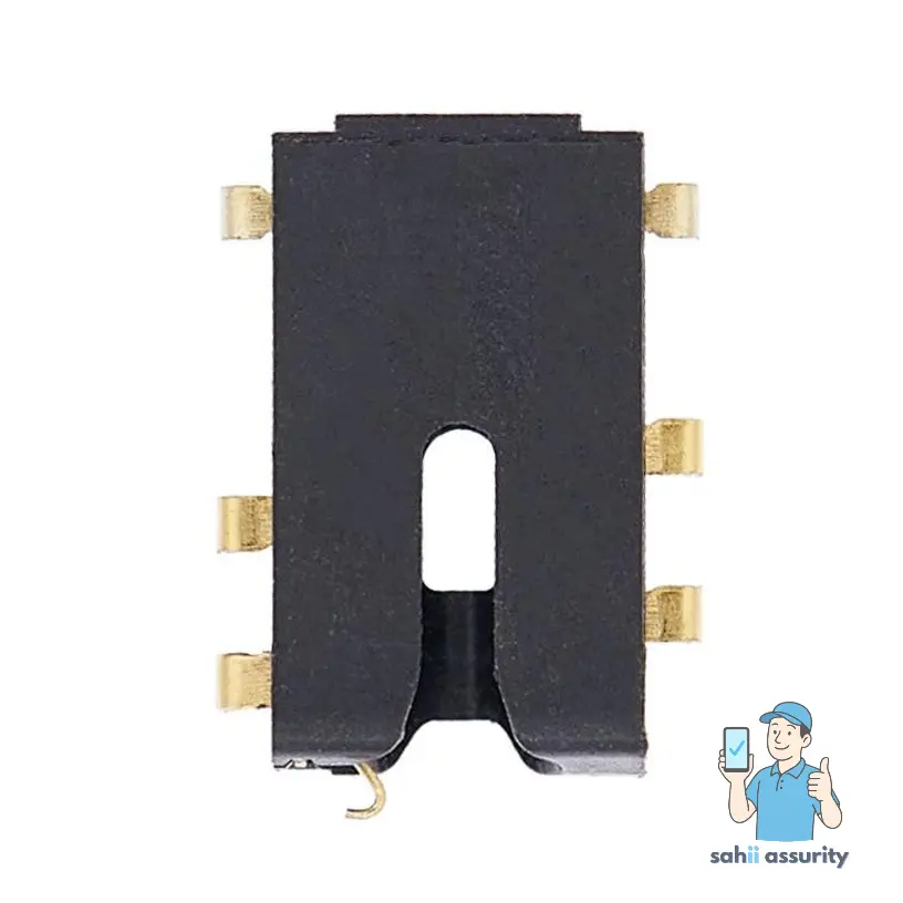 Handsfree Jack for Samsung Galaxy A30s thumbnail